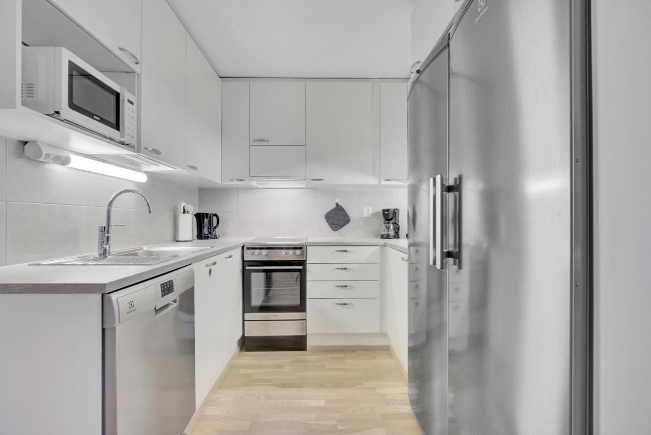 רובניימי Bellarova Apartments Evakkotie מראה חיצוני תמונה