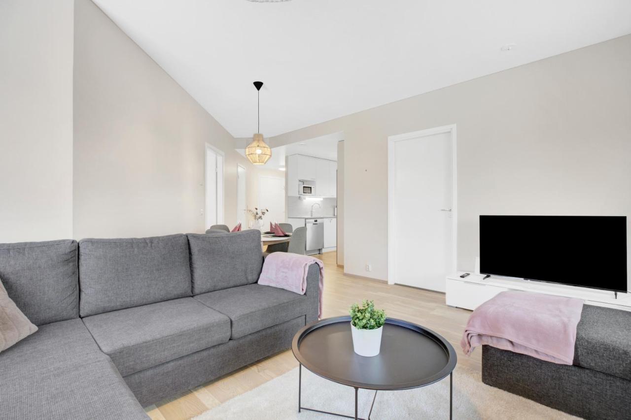 רובניימי Bellarova Apartments Evakkotie מראה חיצוני תמונה