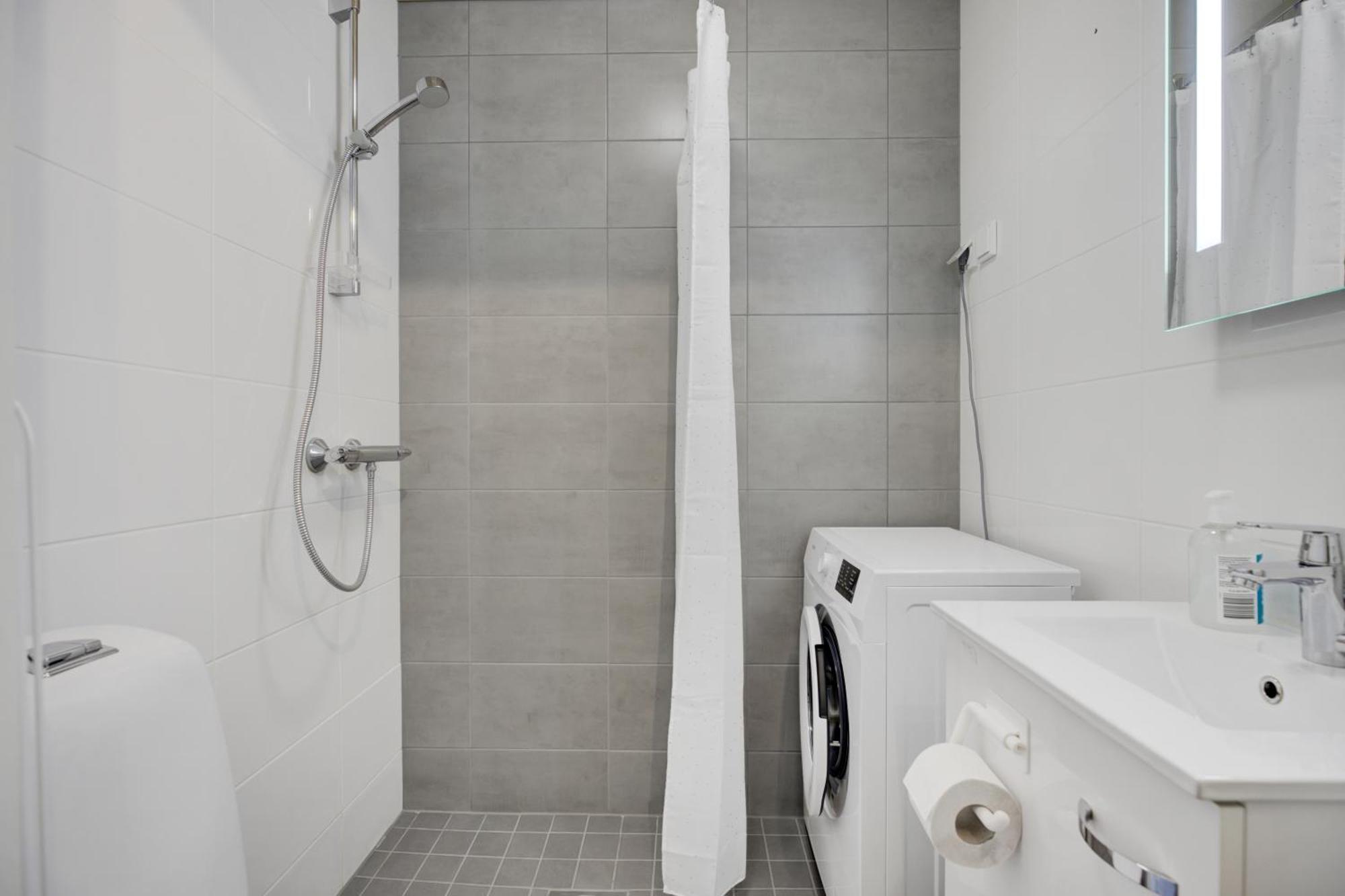 רובניימי Bellarova Apartments Evakkotie מראה חיצוני תמונה