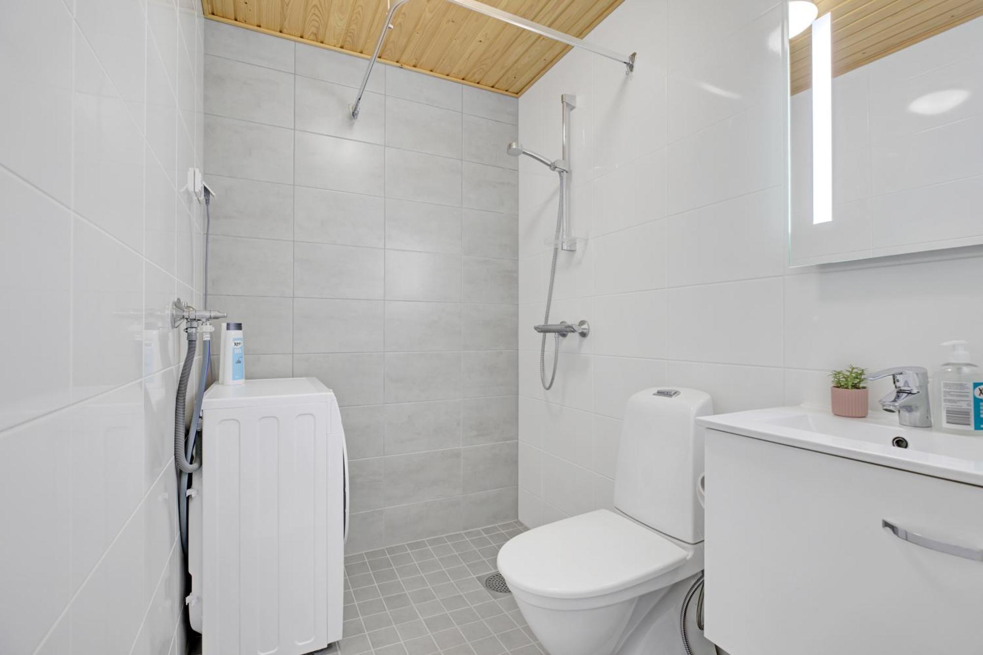 רובניימי Bellarova Apartments Evakkotie מראה חיצוני תמונה